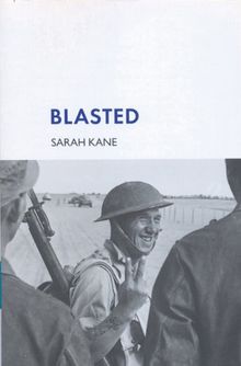 Blasted (Methuen Drama)