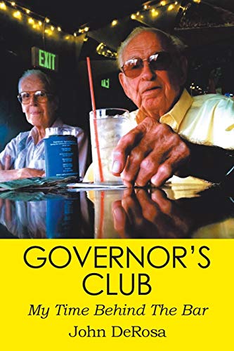 Governor’s Club