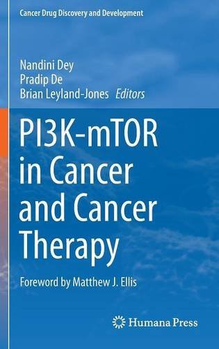 PI3K-mTOR in Cancer and Cancer Therapy (Cancer Drug Discovery and Development)