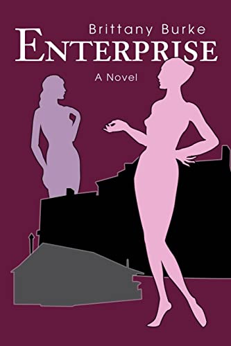 Enterprise: A Novel