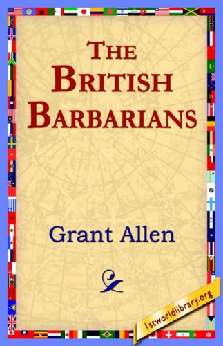 The British Barbarians