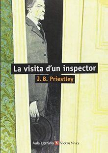 La Visita d'un Inspector N/e Auxiliar educación secundaria (Aula Literària)