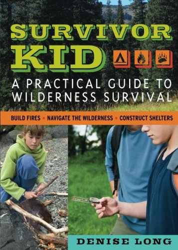 Survivor Kid