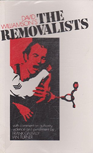 The Removalists (Currency Plays)