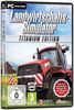 Landwirtschafts-Simulator Titanium-Edition