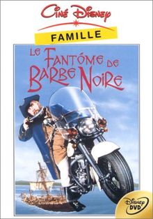 Le Fantôme de Barbe Noire [FR Import]