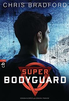 Super Bodyguard