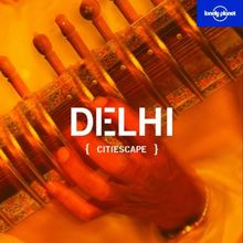 Citiescape Delhi