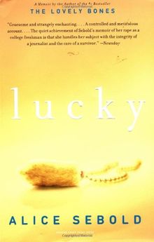 Lucky: A Memoir