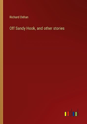 Off Sandy Hook, and other stories