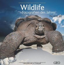 Wildlife Fotografien des Jahres: Portfolio 20