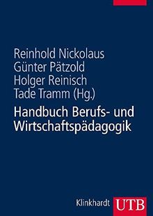 Handbuch Berufs- und Wirtschaftspädagogik