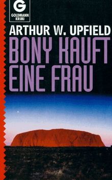 Bony kauft eine Frau