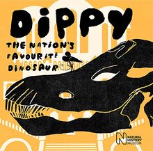 Dippy: The nation's favourite dinosaur