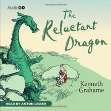 Reluctant Dragon (BBC Audio)