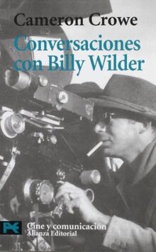 Conversaciones con Billy Wilder (El Libro De Bolsillo - Varios)