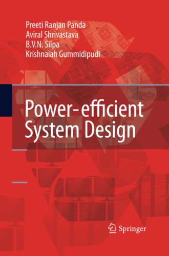 Power-efficient System Design