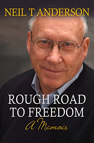 Rough Road to Freedom: A Memoir