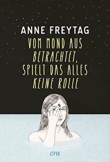 Vom Mond aus betrachtet, spielt das alles keine Rolle: Anne Freytag ist eine der großen und gefeierten deutschen All-Age-Stimmen