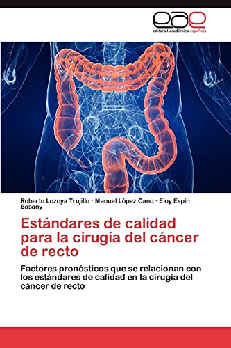 Estándares de calidad para la cirugía del cáncer de recto: Factores pronósticos que se relacionan con los estándares de calidad en la cirugía del cáncer de recto