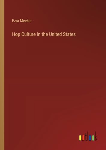 Hop Culture in the United States