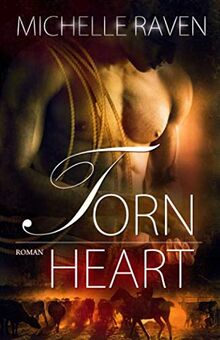 Torn Heart (Lyons Ranch, Band 4)