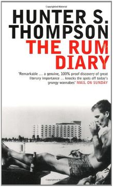 The Rum Diary (Bloomsbury Classic Reads) von Thompson, Hunter S. | Buch | Zustand sehr gut