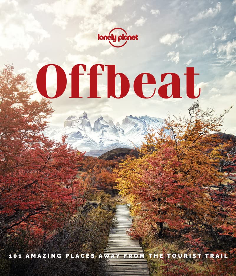 Die Buchhandlung in Oelde hat das Buch Lonely Planet Offbeat 1