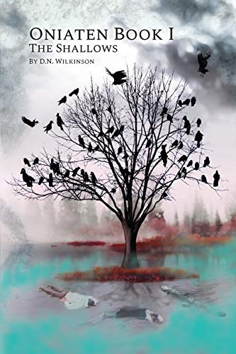 Oniaten Book I: The Shallows