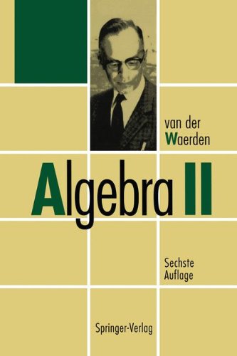 Algebra Ii