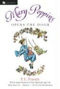 Mary Poppins Opens the Door (Odyssey Classics (Odyssey Classics))