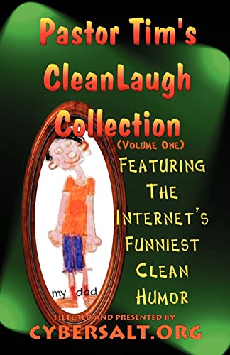 Pastor Tim's CleanLaugh Collection