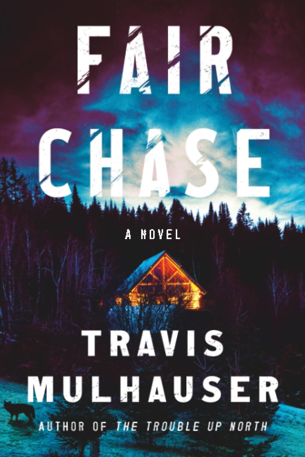 Fair Chase