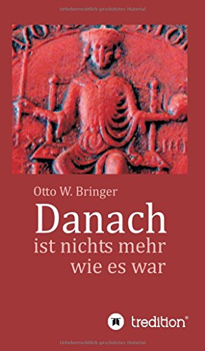Danach ist nichts mehr wie es war: Die letzten Jahre des Staufer-Kaisers Friedrich II. nachdem Papst Innozenz ihn abgesetzt hatte