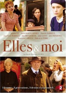 Elles et Moi [FR Import]