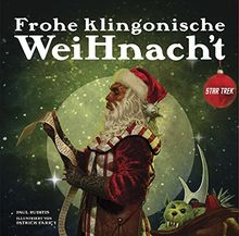 Star Trek: Frohe klingonische Weihnacht