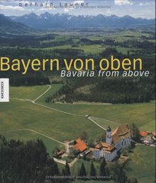 Bayern von oben: Bavaria from above