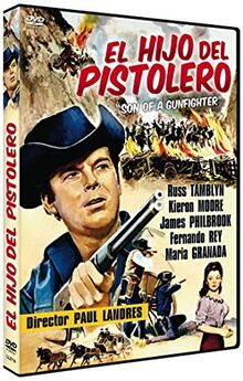 El hijo del pistolero