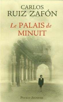 Le palais de minuit