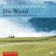 Die Wand. 2 CDs