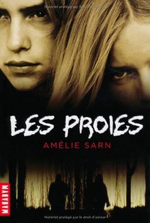 Les proies