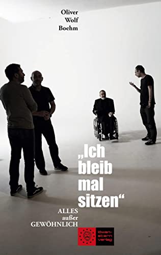 Ich bleib mal sitzen: ALLES außer GEWÖHNLICH