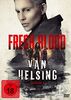 Van Helsing - Season 4 [4 DVDs]