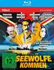 Die Seewölfe kommen / Kult-Abenteuerfilm mit Starbesetzung (Pidax Film-Klassiker) [Blu-ray]