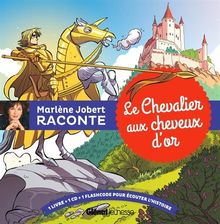 Le chevalier aux cheveux d'or