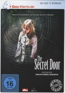 The Secret Door - DAS VIERTE Edition
