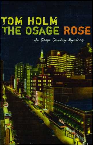The Osage Rose