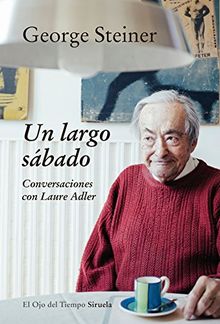 Un largo sábado (El Ojo del Tiempo, Band 92)