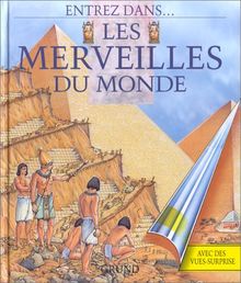 Les merveilles du monde