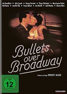 Bullets over Broadway